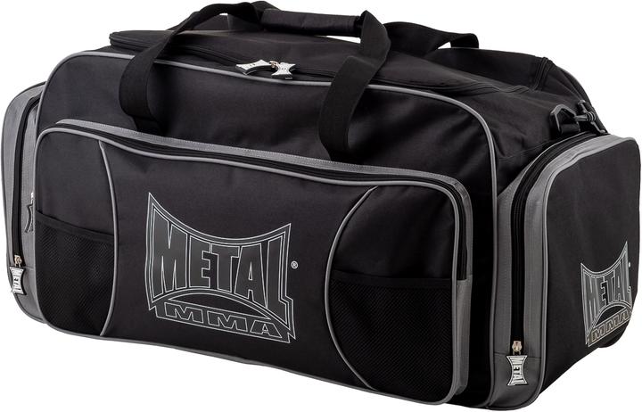 MetalBoxe MMA Gym Bag (69 l)
