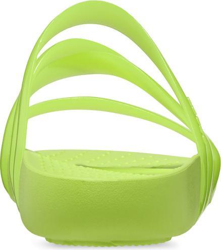 Produktbild Crocs W's SplashGlosStrapSandal (37)
