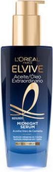 Produktbild L'Oréal Paris L'Oreal Elvive Midnight Serum Oil 100 Ml (100 ml)