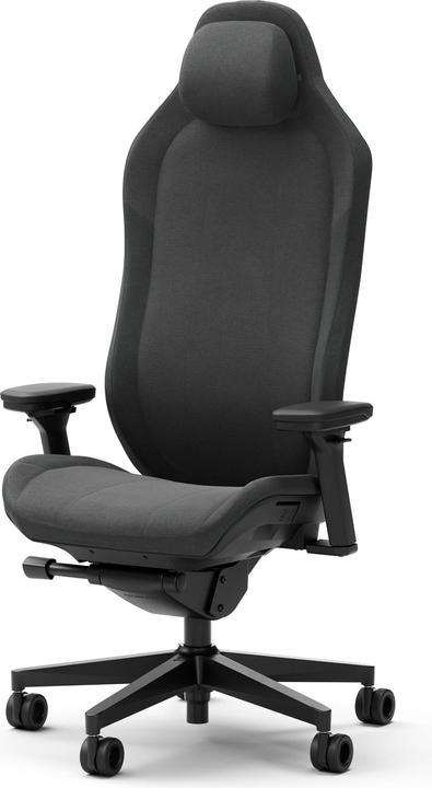 Produktbild Fractal Refine Fabric Dark