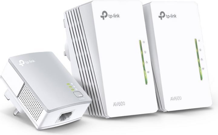 Image du produit TP-Link Tl-Wpa4220 (500 Mbit/s)