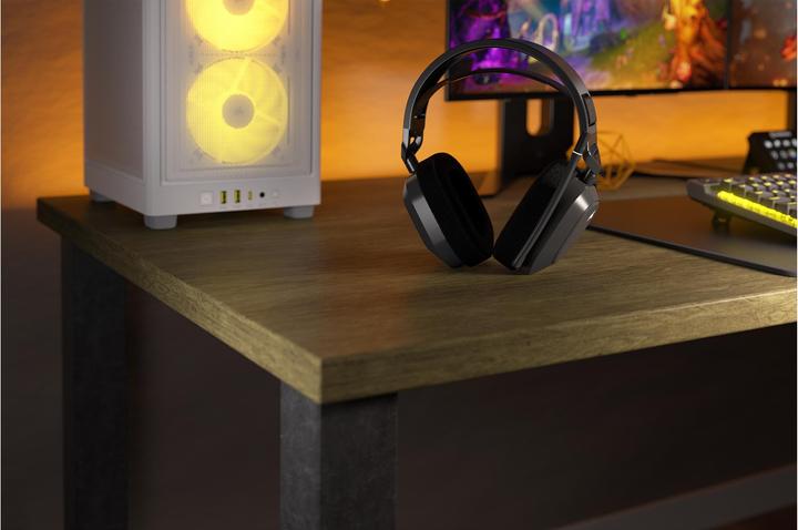 Actual product image Corsair HS80 Max (Wireless)