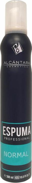 Produktbild Alcantara Cosmética ESPUMA EVOLUTIVA n prof. 300 ml (300 ml, Schaumfestiger)