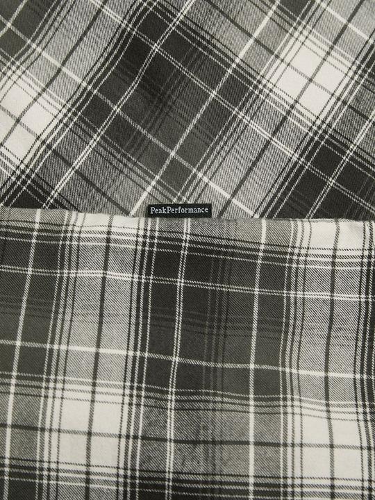 Produktbild Peak Performance Flannel Shirt (M)