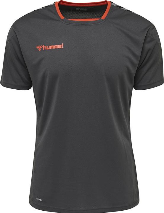Image du produit hummel Authentic Poly Jersey S/S (XXL)