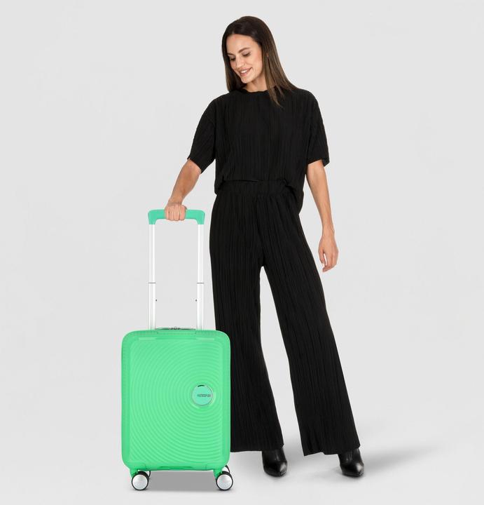 Produktbild American Tourister Soundbox Mini (22 l, Handgepäck (bis 50l))