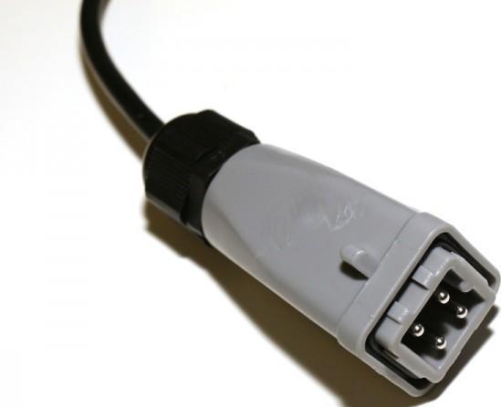 Produktbild Rotek Externer Thermostatfühler für Ölheizer HO-/HOI-Serie