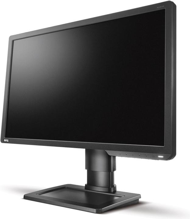 Produktbild BenQ Zowie XL2411P (1920 x 1080 Pixel, 24")