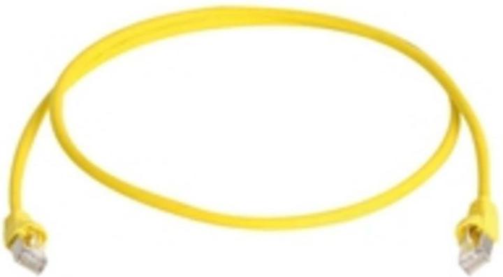 Produktbild Telegärtner Telegartner MP8 FS 600 (S/FTP, CAT6a, 3 m)