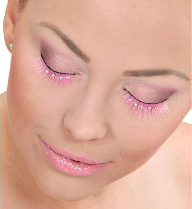Image du produit Widmann Cils Playboy (Cils artificiels)