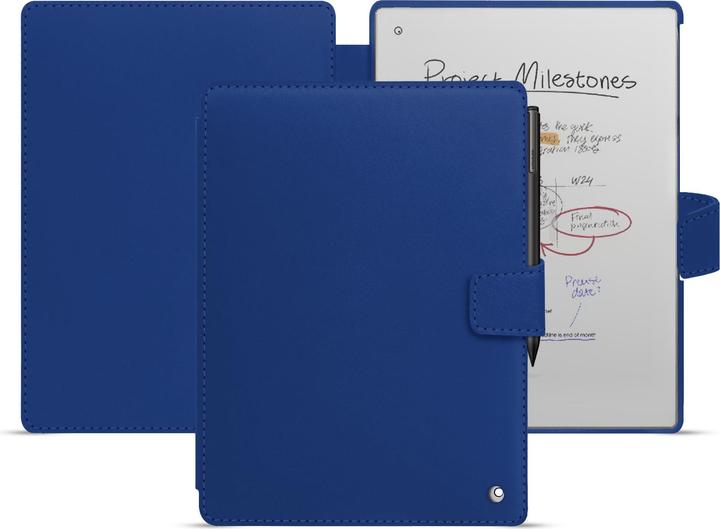 Produktbild Noreve Lederschutzhülle Kobo Clara 2E