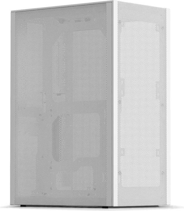 Ssupd Meshlicious (Mini-ITX)