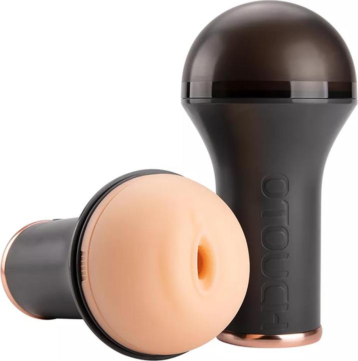 Otouch Inscup1 Vibrator