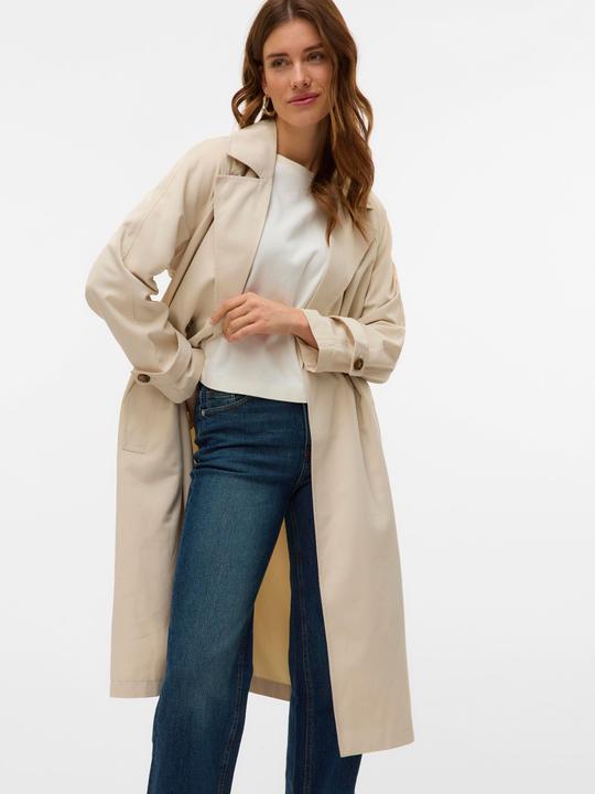 Produktbild Vero Moda VMLOU Trenchcoat Trenchcoat (L)