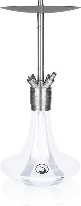 Steamulation Ultimate Gen. 2 - White Matt (51 cm)
