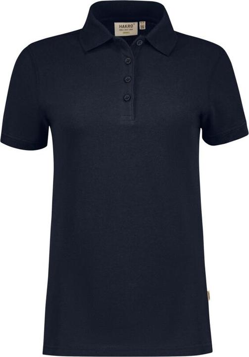 Produktbild Hakro Poloshirt Bio-Baumwolle GOTS (3XL)