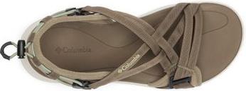 Actual product image Columbia Sandal (38)