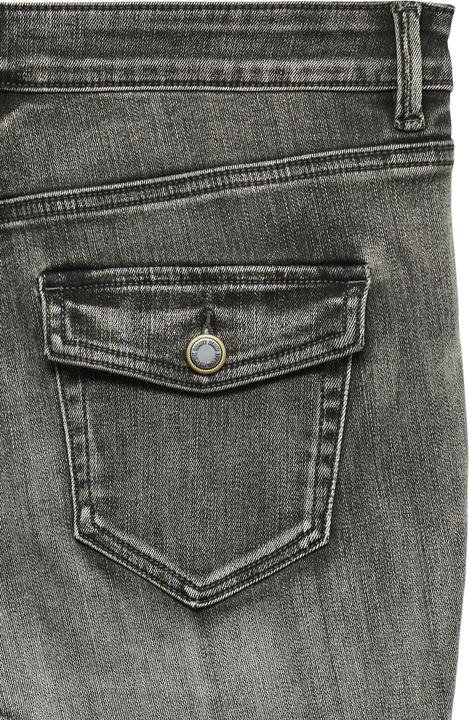 Produktbild Vero Moda VMFLASH Mid Rise Ausgestellt Jeans Ausgestellt (30)