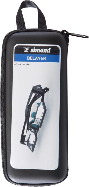Image du produit Simond Belayer