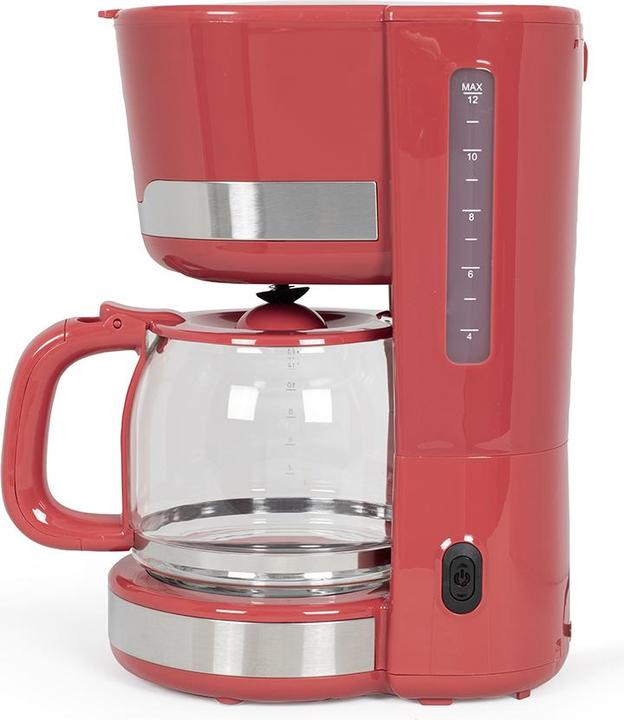 Immagine prodotto Livoo Macchina da caffé elettrica