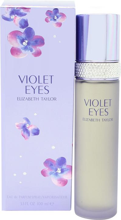 Immagine prodotto Elizabeth Taylor Occhi viola (Eau de parfum, 100 ml)