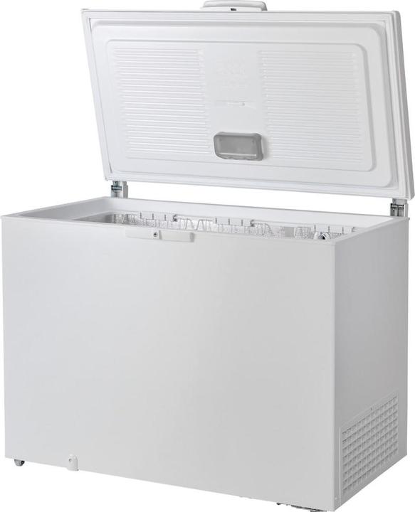 Produktbild Whirlpool WHE31352 FO 3 (Freistehend, 315 l)