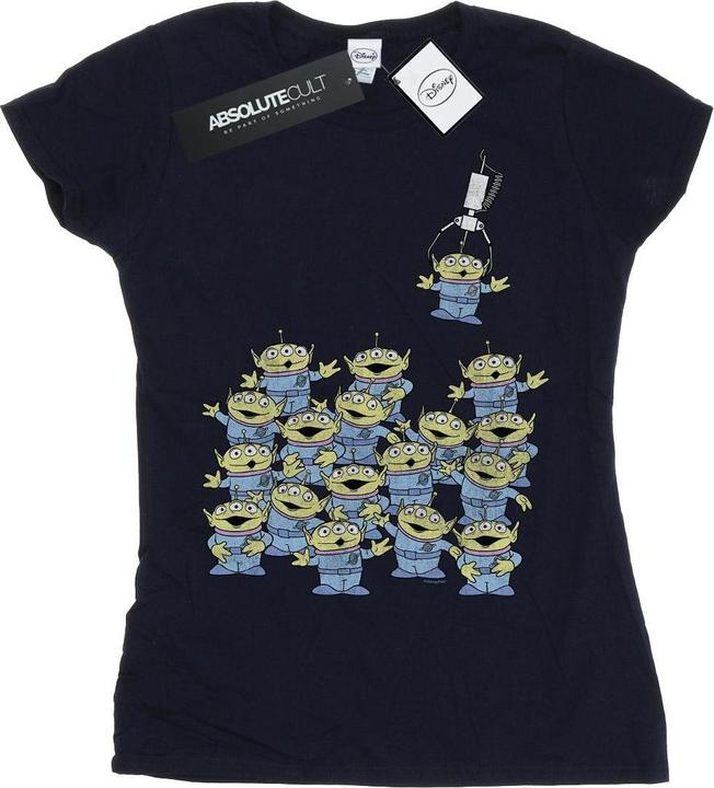 Produktbild Disney Toy Story The Claw TShirt (XL)