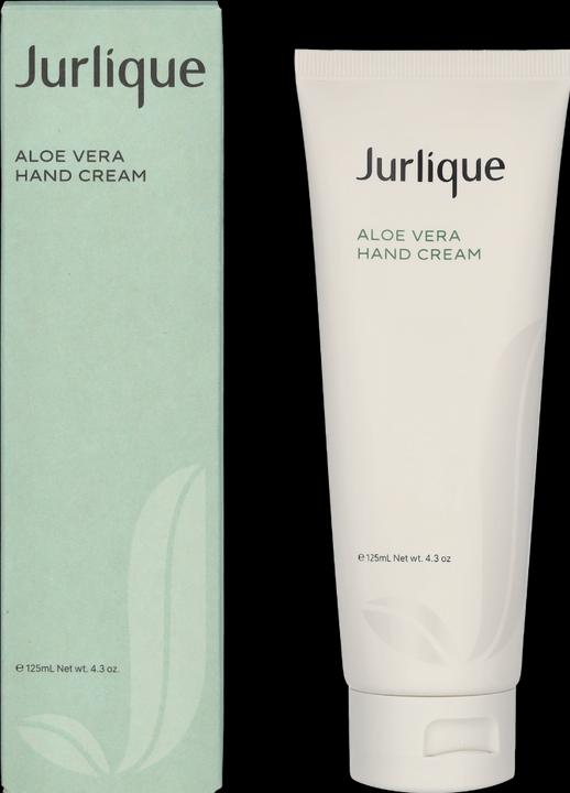 Actual product image Jurlique Aloe Vera (125 ml)