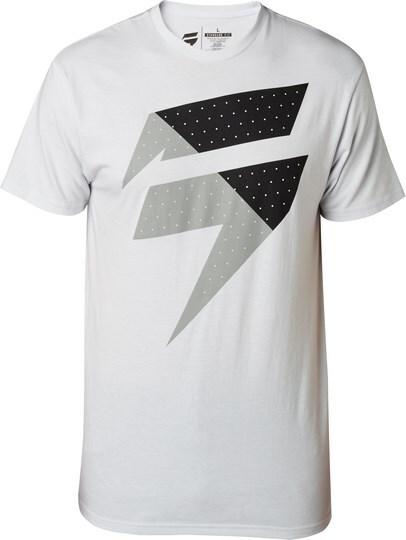 Actual product image Shift 2018 WHIT3 Label (S)