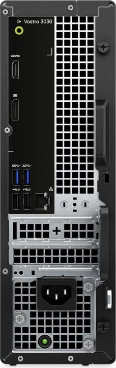 Produktbild Dell Vostro 3030 SFF (Intel Core i5-14400, 16 GB, 512 GB)