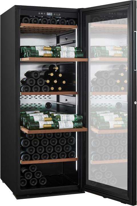 Climadiff Armoire à vin MILLESIME 200B