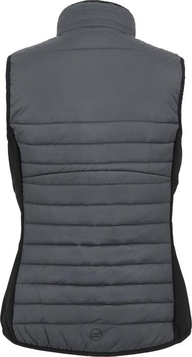 Actual product image Regatta Womens/Ladies Ada Hybrid Hybrid Body Warmer (36 D)