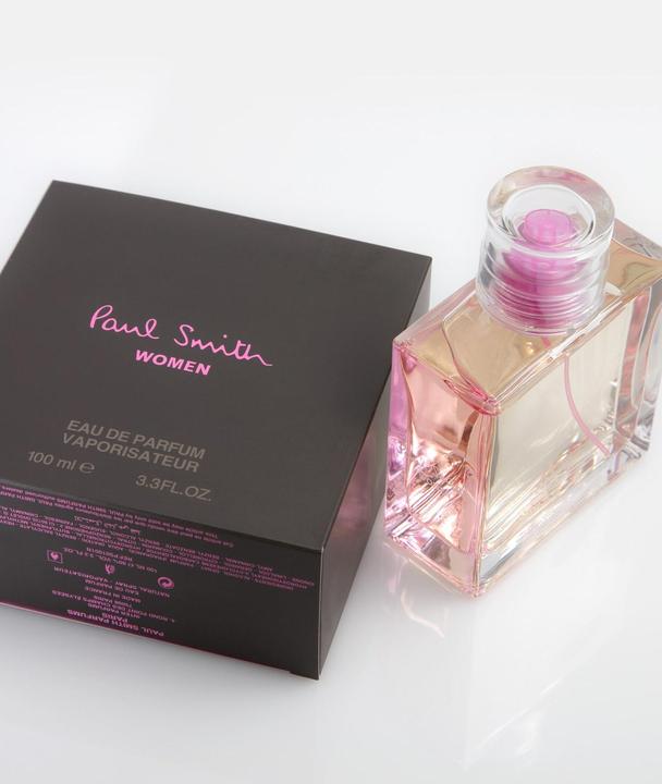 Produktbild Paul Smith Parfum (Eau de Parfum, 100 ml)