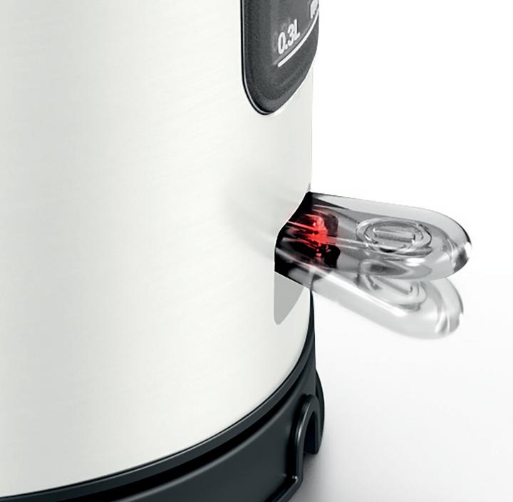 Produktbild Bosch Hausgeräte DesignLine Wasserkocher (1.70 l, EU-Stecker)