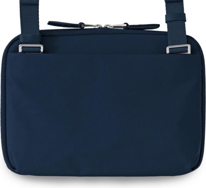 Actual product image Knomo Mayfair Knomad briefcase organiser RFID 30 cm