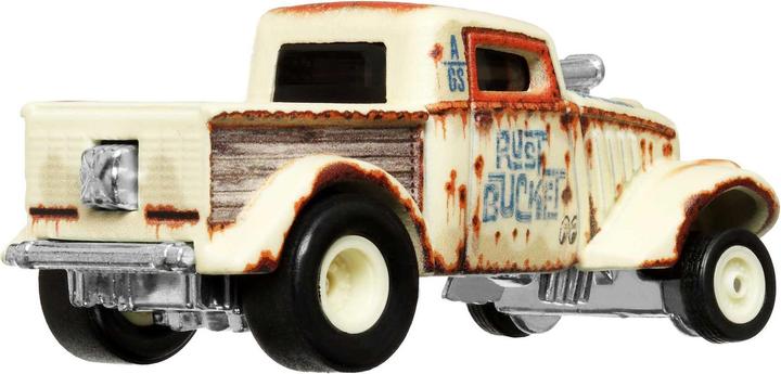 Actual product image Hot Wheels Premium Car Culture