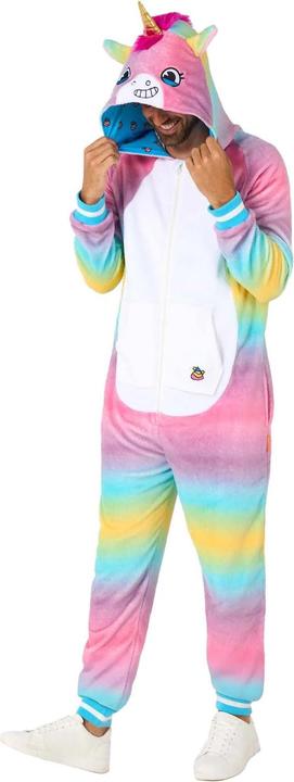Image du produit OppoSuits Einhorn Onesie (M)