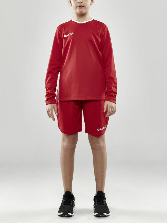 Actual product image Craft Progress LS Basket Jersey JR (146)