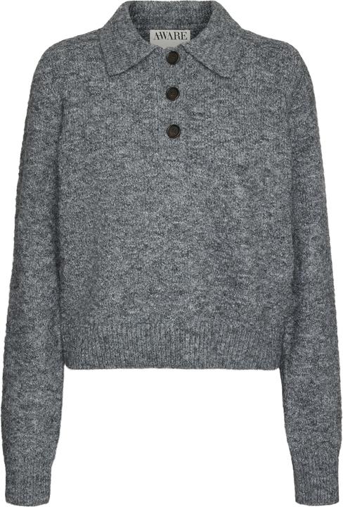Grigio Melange Medio