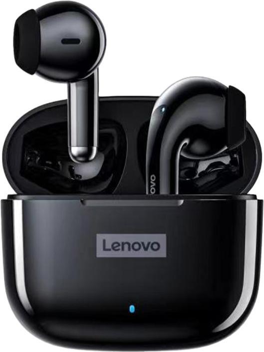 Produktbild Lenovo LP40 (keine Geräuschunterdrückung, 3 h, Kabellos)