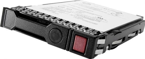 HPE HD Hp 6g 3.5" Sata-Iii 4tb (4 TB, 3.5")