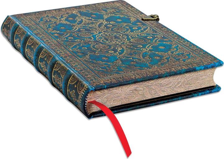 Immagine prodotto Paperblanks Equinozio (13 x 18 cm, Righe, Copertina rigida)