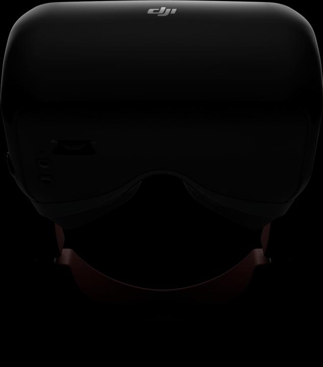 Produktbild DJI Goggles RE