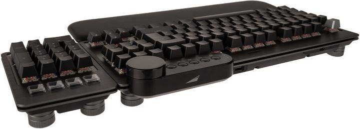 Image du produit Mountain Everest Max (DE, Filaire)