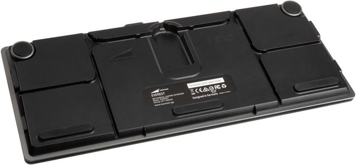 Image du produit Mountain Clavier Everest Core TKL - MX Brown, ISO, disposition DE (DE, Filaire)