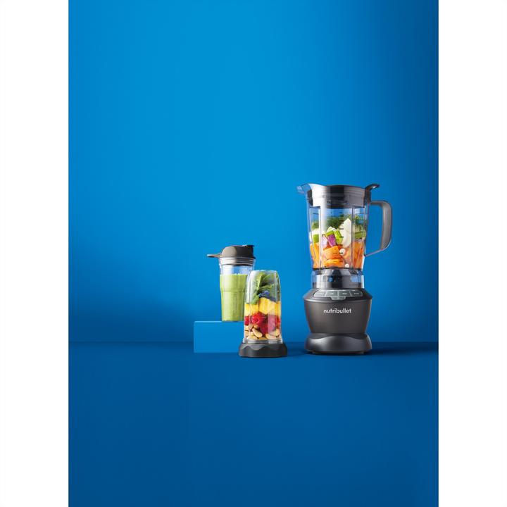 Image du produit NutriBullet Extracteur de nutriments Combo (1000 W)