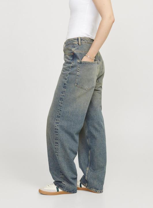 Produktbild JJXX Jxerin Baggy Mw R204 Jeans Dnm Ln (W29/L32)