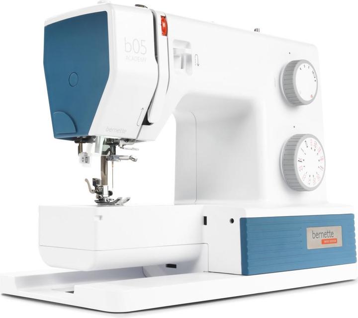 Actual product image Bernette b05 Academy