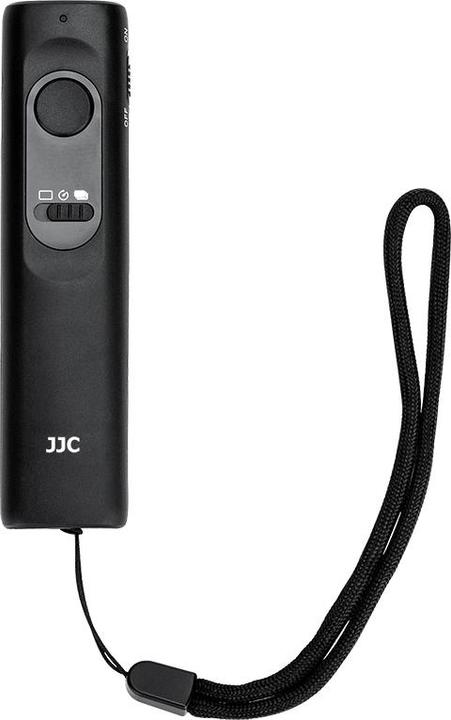 JJC RF SWC Wireless Remote Control (Canon RS 60E3, Pentax CS 205)