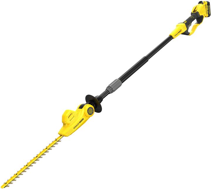 Immagine prodotto Stanley SFMCPH845M1 (Tagliasiepi a batteria)